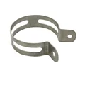 COLLIER DE SILENCIEUX ECHAPPEMENT PIAGGIO APRILIA 50-125 RS 1999>2005  -AP8102432-