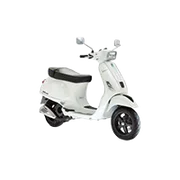 Vespa S 125