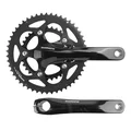 PEDALIER ROUTE SHIMANO 10V. TIAGRA 4700 170mm 50-34 (MONTAGE ATELIER)