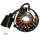 STATOR ALLUMAGE MAXISCOOTER ADAPTABLE YAMAHA 400 MAJESTY 2004>2008 / MBK 400 SKYLINER 2004>2008  (18 POLES)  -P2R-