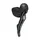 LEVIER/MANETTE ROUTE DISQUE SHIMANO DROIT 10V. ST-4720 NOIR