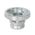 OUTIL PRO DOUILLE MONTAGE/DEMONTAGE CYCLUS 38mm BAGUE ARRÊT MOYEU MICHE