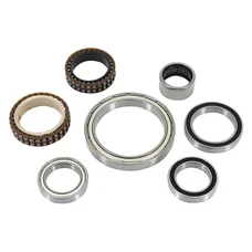 KIT ROULEMENTS VAE BROSE COMPATIBLE D/S/C mag et séries S/T/TF/C (KIT ADAPTABLE COMPLET)