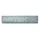 AUTOCOLLANT/STICKER ARTEK BLANC PREDECOUPE (PLANCHE 390mm x 90mm AVEC 1 ARTEK et 1 EK) HAUTE QUALITE