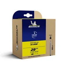INNER TUBE FOR BICYCLE 29 x 2.40-3.10 MICHELIN A6 PRESTA VALVE 40mm