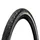 TYRE FOR HYBRID E-BIKE 700 X 42 CONTINENTAL CONTACT PLUS CITY BLACK-RIGID-(28/29x1,60)(42-622) REINFORCED 5mm  - E-BIKE APPROVED e50 - REFLEX - SPECIAL OFFER-
