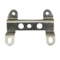 PATTE/ETRIER DE CHASSIS ARRIERE ORIGINE PIAGGIO APRILIA 1000-1100 RSV-4 2020< -858904-