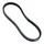 BELT FOR SYM 50 ORBIT II 4 Stroke (OEM 23100-AMA-0000)  -P2R-