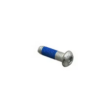 BRAKE DISC SCREW (6x20) "PIAGGIO GENUINE PART" COMMON TO THE RANGE  -667152-