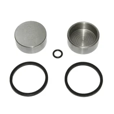 PISTON FOR BRAKE CALIPER  AJP -FRONT- (31,8x13)  (COMPLETE KIT)  -SELECTION P2R-