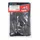 COLLIER DE SERRAGE NYLON TYPE RILSAN ARTEIN 4,5x290 mm NOIR (VENDU PAR 100)  -PRO SERIES-
