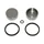 PISTON FOR BRAKE CALIPER  AJP -FRONT- (32x13)  (COMPLETE KIT)  -SELECTION P2R-
