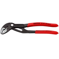 PINCE MULTI PRO KNIPEX COBRA 180mm  (87 01 180)  -MADE IN GERMANY-