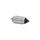 POINTEAU POUR CARBURATEUR ORIGINE KEIHIN PWK 33 A 39/FCR 32 A 41 POUR SIEGE DE 3.2 A 4.0 (1062-814-2103)