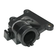 PIPE ADMISSION SCOOT ADAPTABLE MBK 50 BOOSTER, STUNT/YAMAHA 50 BWS, SLIDER  -P2R-