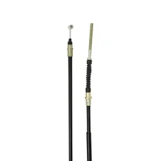 CABLE FOR REAR BRAKE FOR SCOOT PEUGEOT 50 TWEET/SYM SYMPHONY (OEM 43450-ARA-000)  -SELECTION P2R-