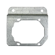 COIL SUPPORT BRACKET "PIAGGIO GENUINE PART" 125-300 X7  -641758-