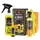 PACK/KIT e-BIKE CARE ULTIMATE WELDTITE ENTRETIEN (CONTIENT 3 BROSSES CADRE/PNEU/CASSETTE/CHAINE-NETTOYANT-SPRAY DEGRAISSANT-SPAY LUBRIFIANT TF2 CERAMIQUE-LUBRIFIANT ALL WEATHER-SEAU-EPONGE)