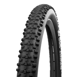 TYRE FOR MTB 24 X 2.35 SCHWALBE SMART SAM ADDIX PERFORMANCE BLACK RIGID (60-507)