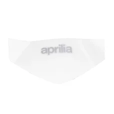 AUTOCOLLANT/STICKER/DECOR APRILIA FACE AVANT ORIGINE PIAGGIO 50 SXR APRILIA 2021> -2H004139-