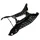 FOOTREST "PIAGGIO GENUINE PART" 50-125 VESPA SPRINT BLACK 94  -6736125090-
