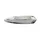 FRONT MUDGUARD CREST "PIAGGIO GENUINE PART" 50-125 VESPA PRIMAVERA  -1B000042-