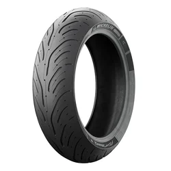 PNEU MOTO 17'' 190/55-17 MICHELIN PILOT ROAD 4 REAR RADIAL ZR TL 75W (029239)
