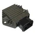 REGULATEUR DE TENSION MAXISCOOTER ADAPTABLE HONDA 125 PANTHEON 2T 1998>2002, DYLAN 2002>2007, SH 2001>2004 / PIAGGIO 250 X9 2000>2003 / PEUGEOT 250 SV 2001>2002  (5 FICHES)  -P2R-