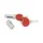 CONTACTEUR A CLE/SERRURE RUNNER 50/125/180/200 2005< -576718-