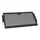 RADIATOR PROTECTIVE GRILL FOR YAMAHA 700 MT-07, XSR 2014>2018 STAINLESS/BLACK  -AVOC-