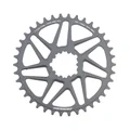 PLATEAU VTT DIRECT MOUNT POUR SRAM X01-XX1 STRONGLIGHT MONO 38DTS - EPAISSEUR 3mm 12V.