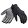 GANTS AUTOMNE/HIVER TUCANO HOMME SPRINT HYDROSCUD NOIR/GRIS ETANCHE  T11 (XL)  (HOMOLOGUE CE EN13594:2015)(COMPATIBLE ECRAN TACTILE)