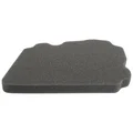 AIR FILTER FOR MOTORBIKE YAMAHA 200 TW 1996>2021, 125 TW 1999>2004  -HIFLOFILTRO HFA4202-