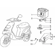 Dispositifs electriques 
