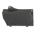 BATTERY COVER "PIAGGIO GENUINE PART" 50 STALKER  -575993-