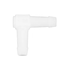 FUEL HOSE SPLITTER Ø 3 mm 90° L Shaped (Sold per unit).  -SELECTION P2R-