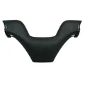 COUVERTURE DE GUIDON ARRIERE ORIGINE PIAGGIO 125-250-300-400-500 MP3 2014<  -622958000C-