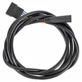 CABLE DE CONNEXION POUR ECRAN/CONTROLEUR TROTTINETTE COMPATIBLE KUKLIRIN G2 MASTER/SMARTGYRO RYDER (CAN BUS)  -SELECTION P2R-