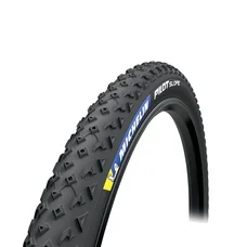 TYRE FOR MTB 26 X 2.25 MICHELIN PILOT SLOPE RACING TUBELESS /TUBETYPE FOLDABLE (57-559)