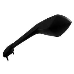 MIRROR FOR MOTORBIKE TRIUMPH 675 DAYTONA 2013> LEFT BLACK (CEE APPROVED)  -SELECTION P2R - (OE 2066706)