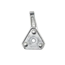 LEVIER EMBRAYAGE (SUR LE CARTER) ORIGINE PIAGGIO APRILIA 125 RS, RX, SX 1995>2010, PEGASO 1991>1994, TUONO 2003>2004, CLASSIC 1995>1999, MX 2004>2006  -AP0259325-