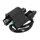 IGNITION COIL FOR MAXISCOOTER HONDA 125 SH 2009>2019, 750 INTEGRA 2018>2020, 750 FORZA 2021>, 750 X ADV 2017>2020, 400 XMAX 2017>2020 (2 Terminals)  -SELECTION P2R-