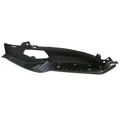 RIGHT FOOTREST - GREY "PIAGGIO GENUINE PART" 125-250 X-EVO, X8  -624017000P-