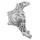 POMPE A EAU MAXISCOOTER ADAPTABLE HONDA 125-150 SH 2020>2023 (19200-K0R-D00)  -P2R-