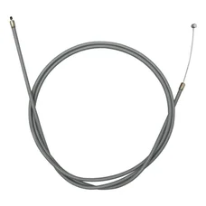 CABLE/COMMANDE/TRANSMISSION DE GAZ ORIGINE PIAGGIO 125 VESPA PX 2008<   -174830-