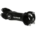 STEM FOR MTB- ERGOTEC -ADJUSTABLE- OCTOPUS -ALUMINIUM- BLACK Ø31.8 L125mm  (APPROVED LEVEL 4) For fork 1"1/8