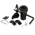 KIT MECANISME DE SELLE ORIGINE PIAGGIO 50 LIBERTY 2006  -497444-