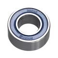 BEARING FOR MTB SUSPENSION-MARWI CB-630 3901V double row LLU 12x24x10 (SUPPLIED ON CARD)