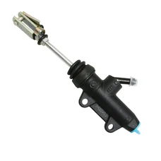 REAR BRAKE MASTER CYLINDER- "PIAGGIO GENUINE PART" APRILIA 1000 RSV-2, TUONO V2, 600-650 PEGASO 1990>1996  -852218-
