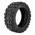 PNEU TROTTINETTE TUBETYPE CROSS 90/65-6.5 CST NOIR (SPEEDUAL PLUS - DUALTRON ULTRA - KAABO) - POIDS MAX SUPPORTE 150KGS